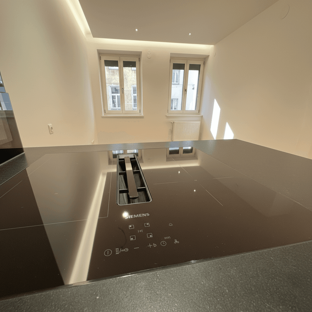 Pronájem bytu 3+1 63 m², Wien, Wien Pronájem bytu 3+1 63 m², Wien, Wien