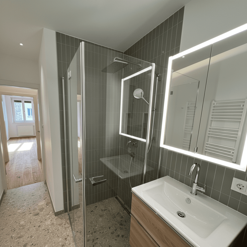 Pronájem bytu 3+1 63 m², Wien, Wien Pronájem bytu 3+1 63 m², Wien, Wien