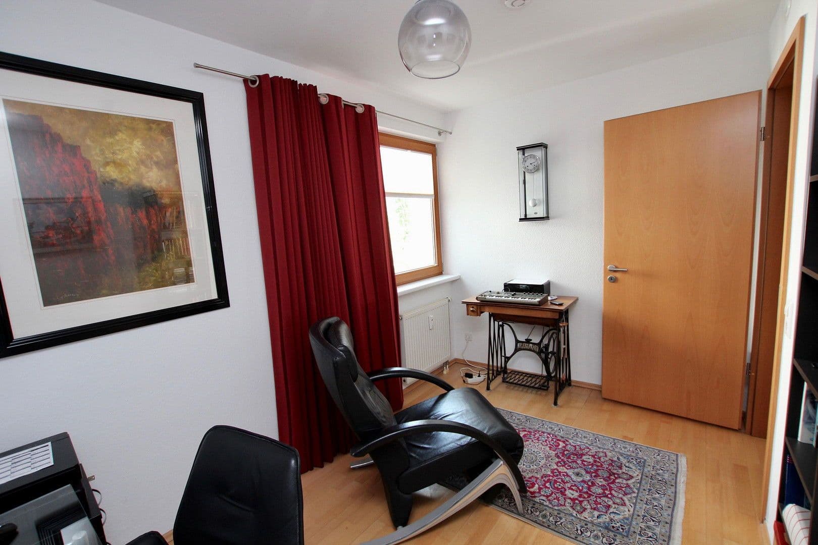 Pronájem bytu 3+1 73 m², Hannover, Dolní Sasko Pronájem bytu 3+1 73 m², Hannover, Dolní Sasko