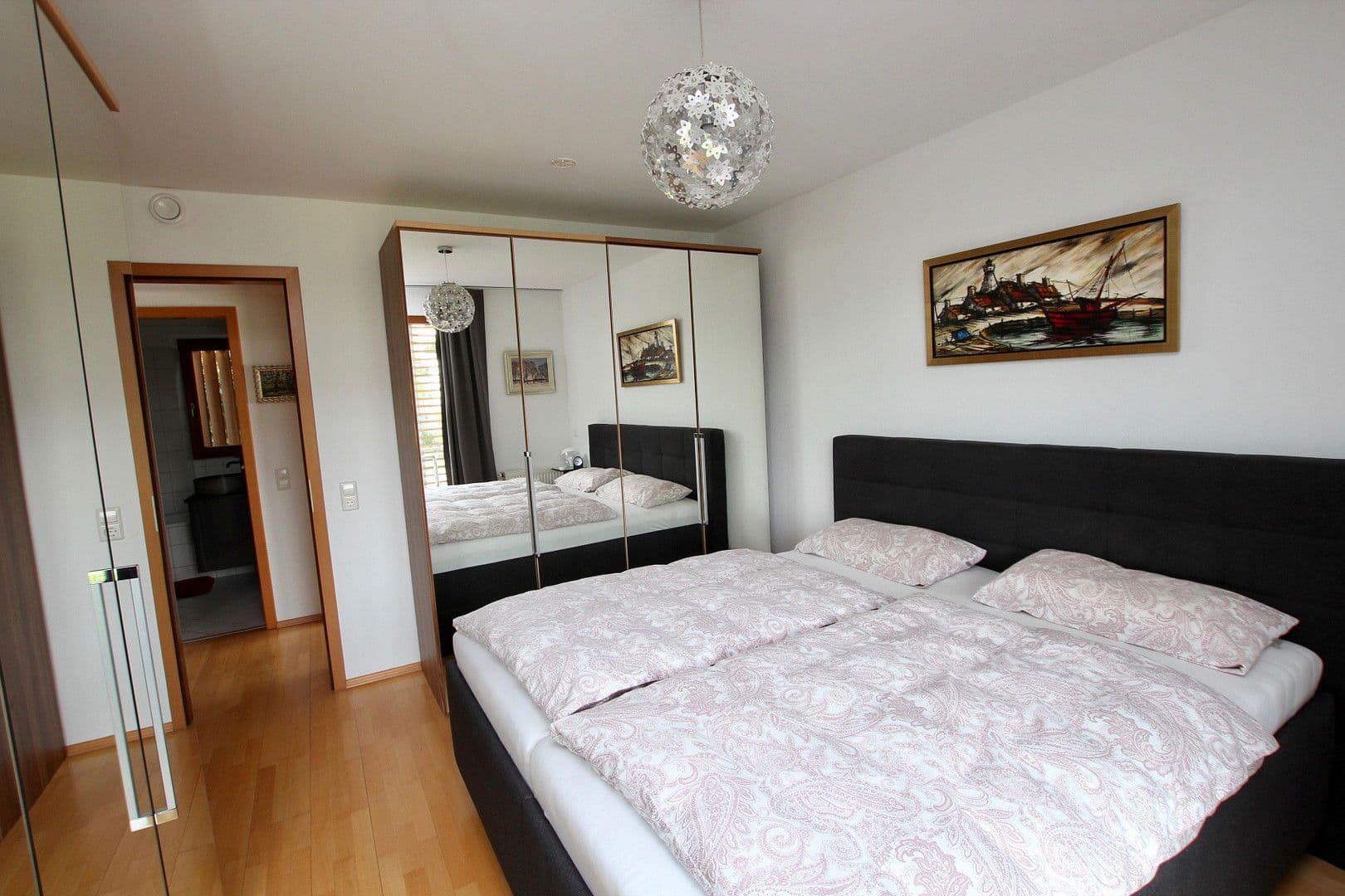 Pronájem bytu 3+1 73 m², Hannover, Dolní Sasko Pronájem bytu 3+1 73 m², Hannover, Dolní Sasko