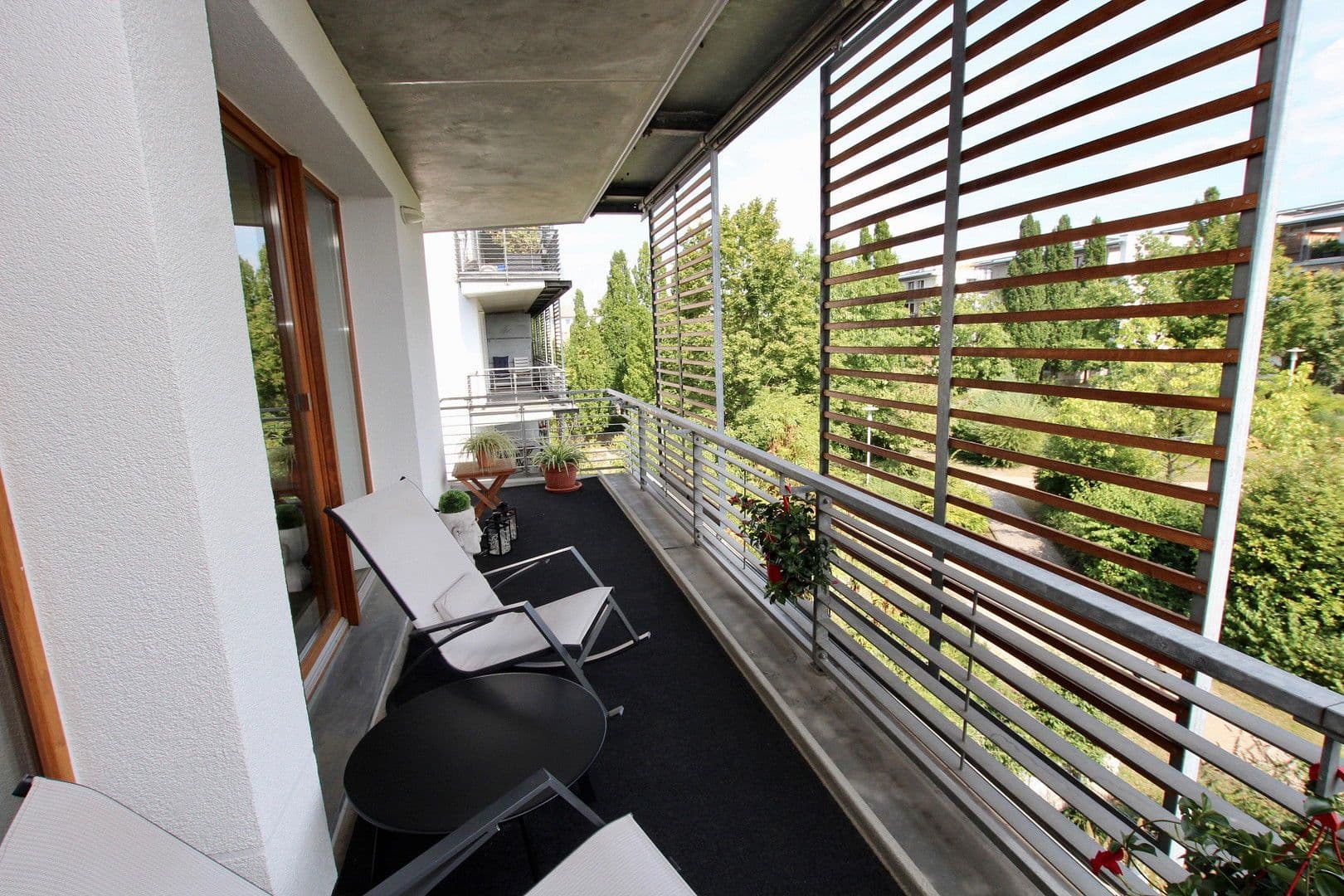 Pronájem bytu 3+1 73 m², Hannover, Dolní Sasko Pronájem bytu 3+1 73 m², Hannover, Dolní Sasko