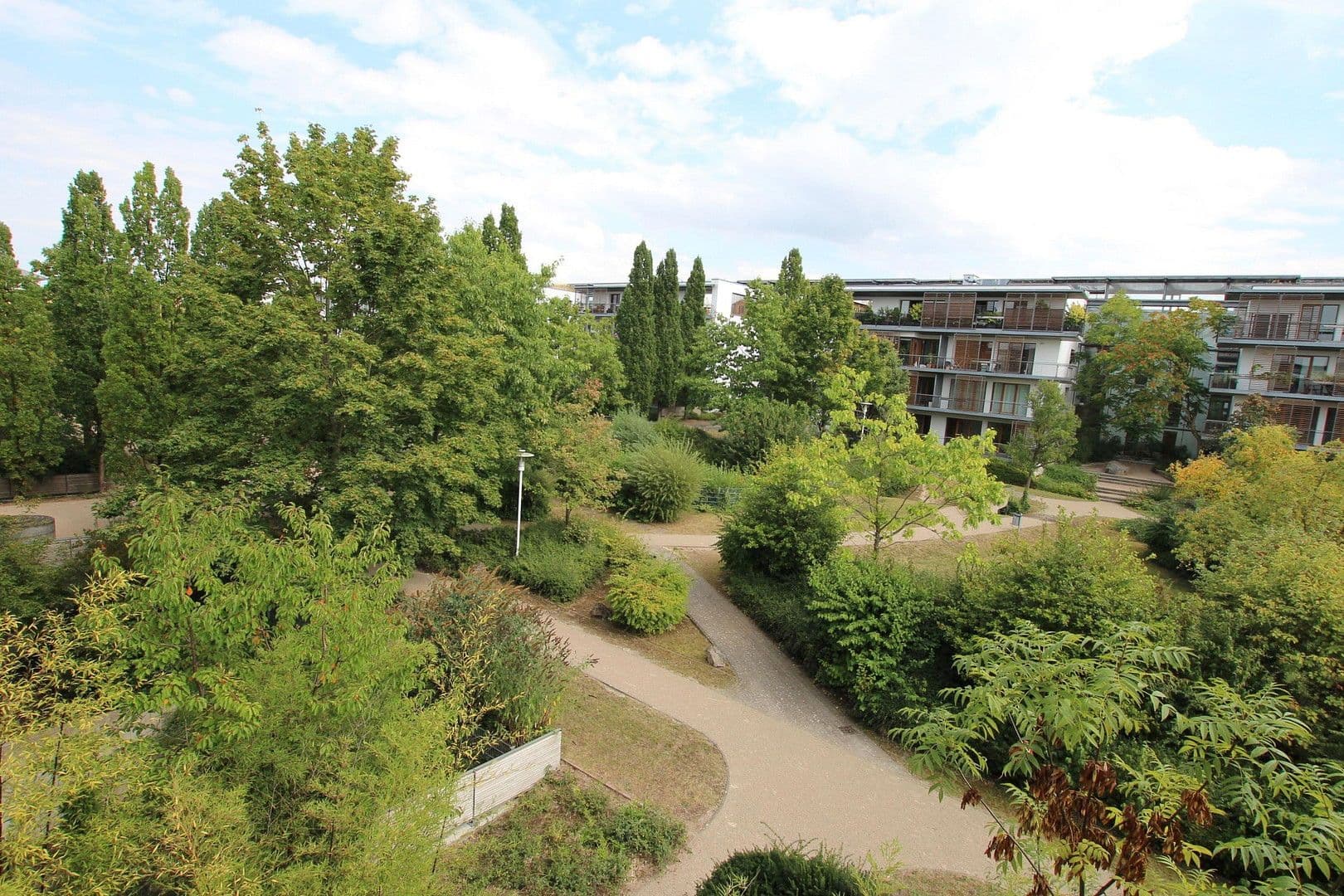 Pronájem bytu 3+1 73 m², Hannover, Dolní Sasko Pronájem bytu 3+1 73 m², Hannover, Dolní Sasko