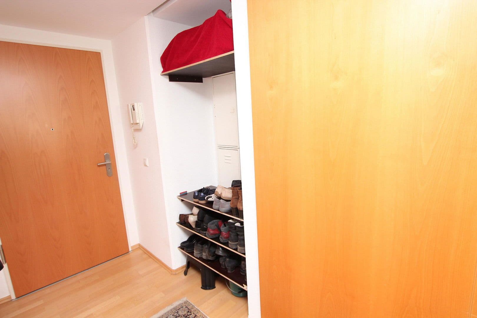 Pronájem bytu 3+1 73 m², Hannover, Dolní Sasko Pronájem bytu 3+1 73 m², Hannover, Dolní Sasko