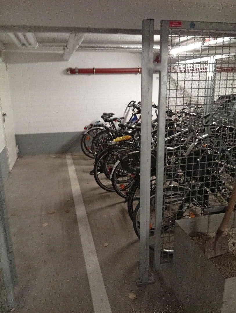 Pronájem bytu 3+1 73 m², Hannover, Dolní Sasko Pronájem bytu 3+1 73 m², Hannover, Dolní Sasko