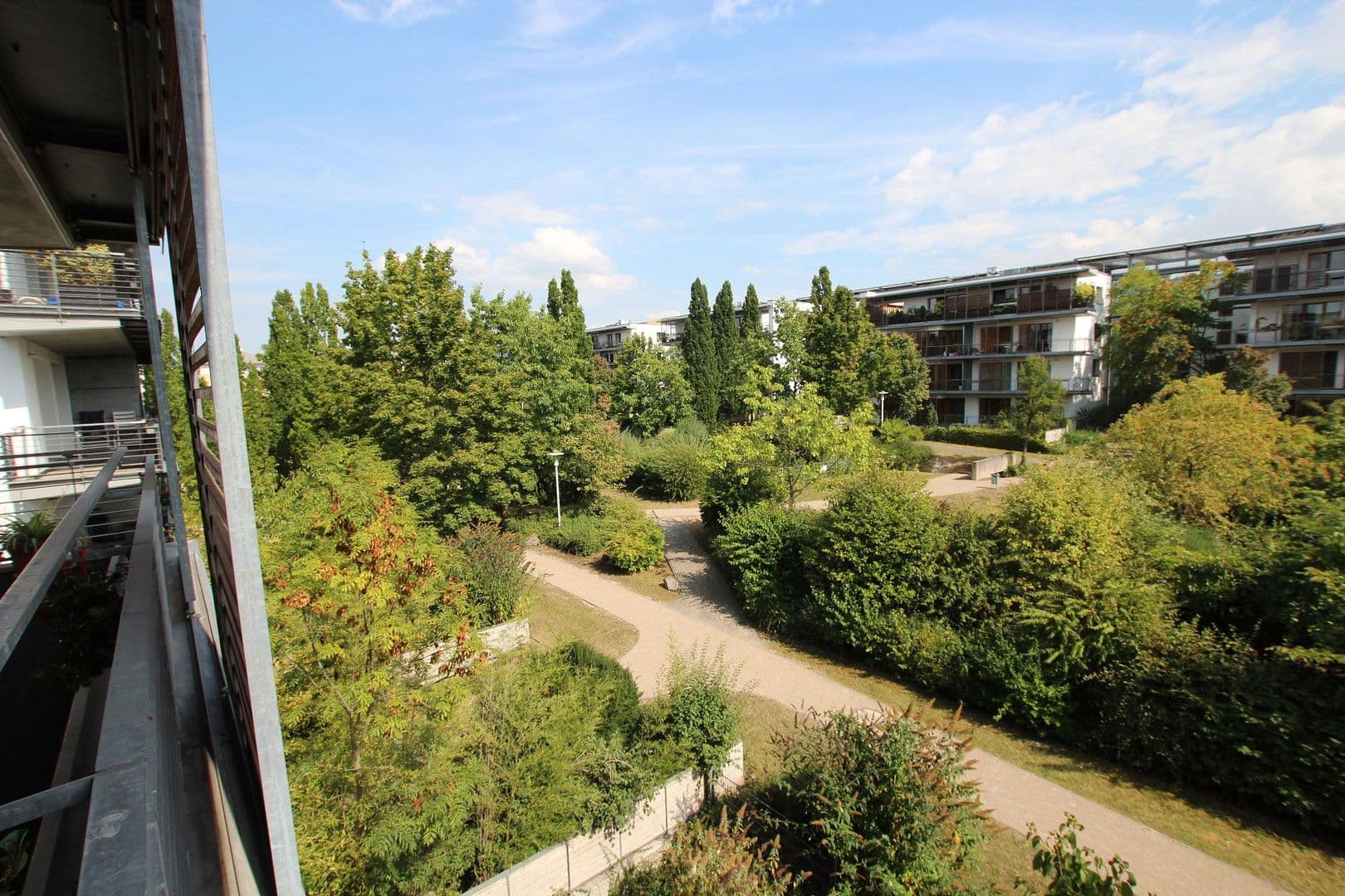 Pronájem bytu 3+1 73 m², Hannover, Dolní Sasko Pronájem bytu 3+1 73 m², Hannover, Dolní Sasko