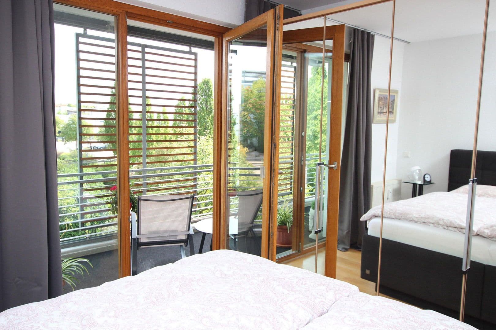 Pronájem bytu 3+1 73 m², Hannover, Dolní Sasko Pronájem bytu 3+1 73 m², Hannover, Dolní Sasko