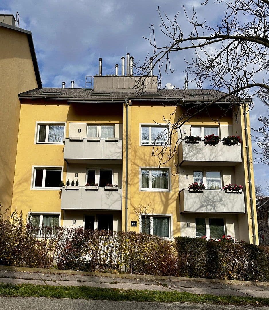 Prodej bytu 3+1 72 m², Wien, Wien Prodej bytu 3+1 72 m², Wien, Wien