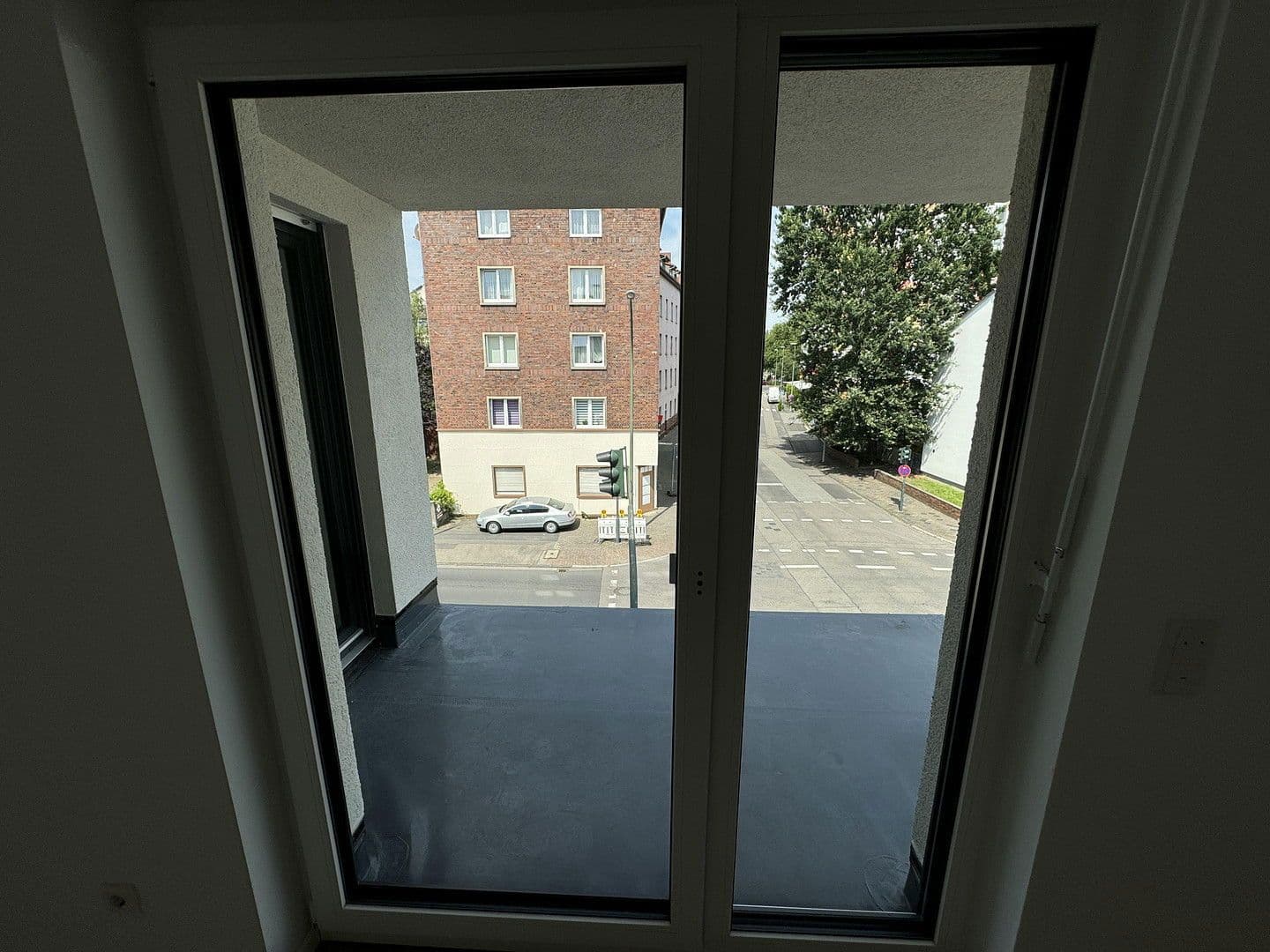 Pronájem bytu 2+1 63 m², Barbarossastrasse 12, Hanau, Hessen Pronájem bytu 2+1 63 m², Barbarossastrasse 12, Hanau, Hessen