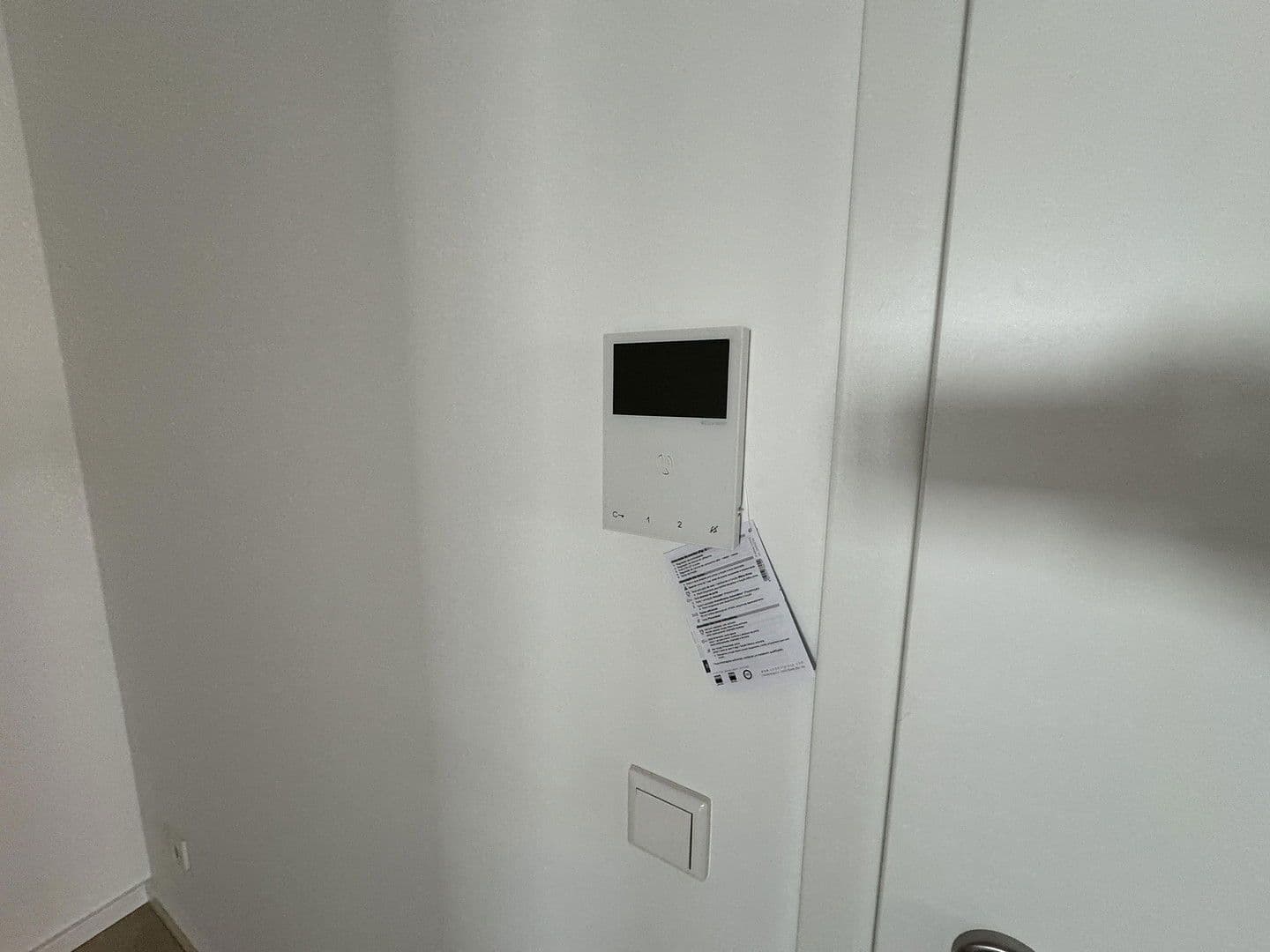 Pronájem bytu 2+1 63 m², Barbarossastrasse 12, Hanau, Hessen Pronájem bytu 2+1 63 m², Barbarossastrasse 12, Hanau, Hessen