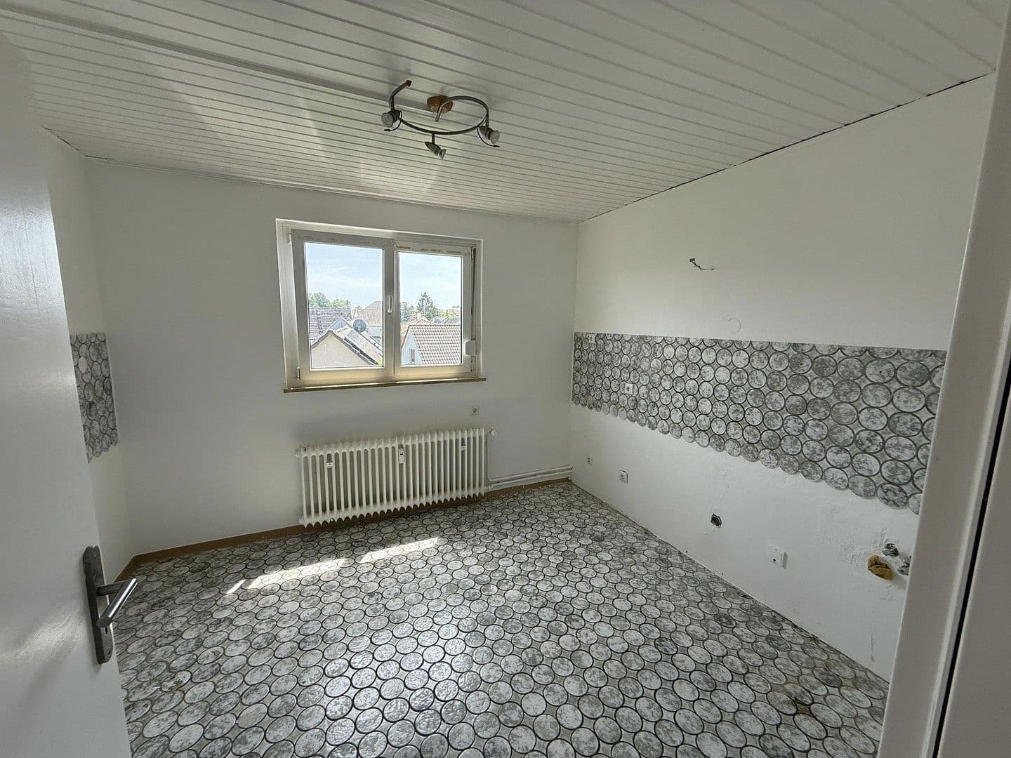 Pronájem bytu 3+1 75 m², Hanau, Hessen Pronájem bytu 3+1 75 m², Hanau, Hessen