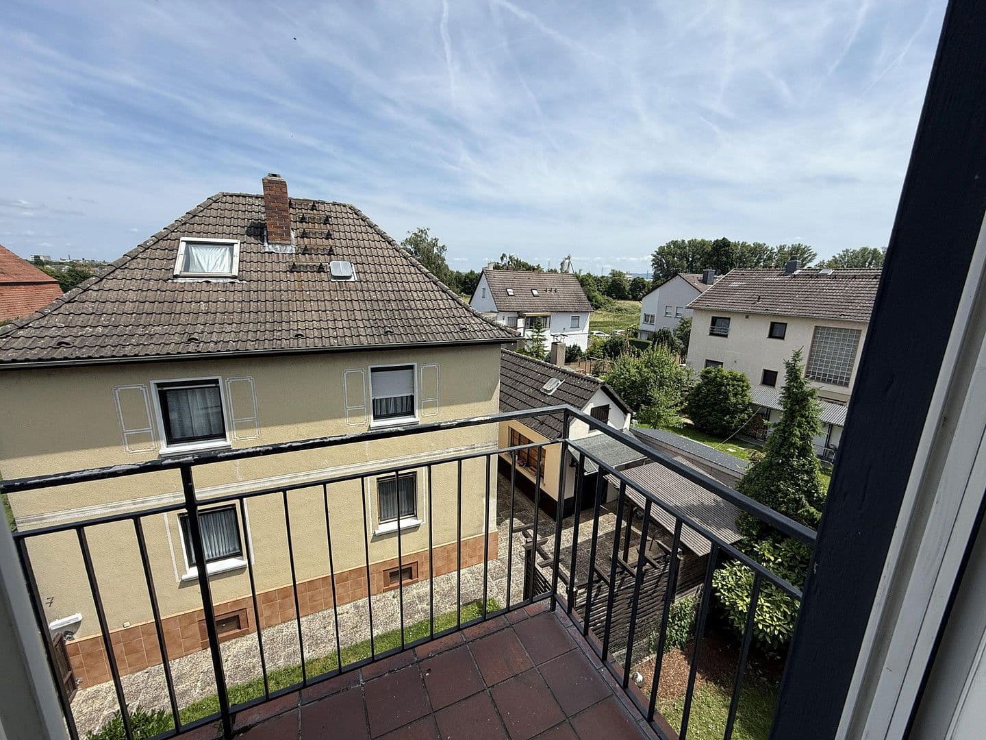 Pronájem bytu 3+1 75 m², Hanau, Hessen Pronájem bytu 3+1 75 m², Hanau, Hessen