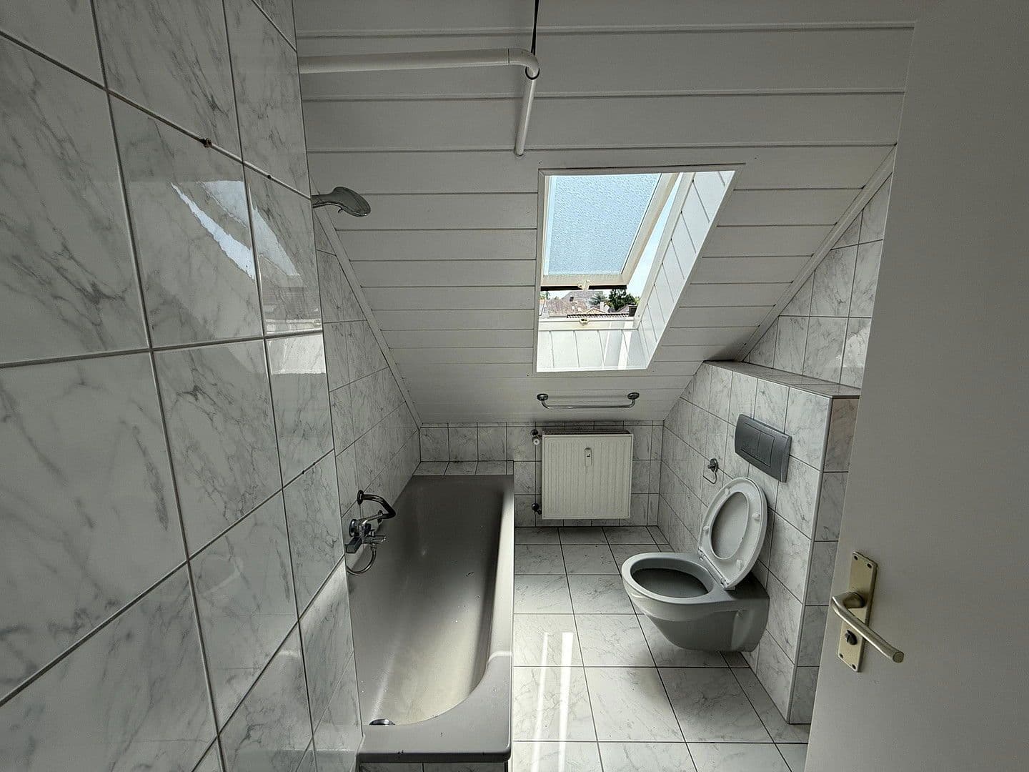 Pronájem bytu 3+1 75 m², Hanau, Hessen Pronájem bytu 3+1 75 m², Hanau, Hessen