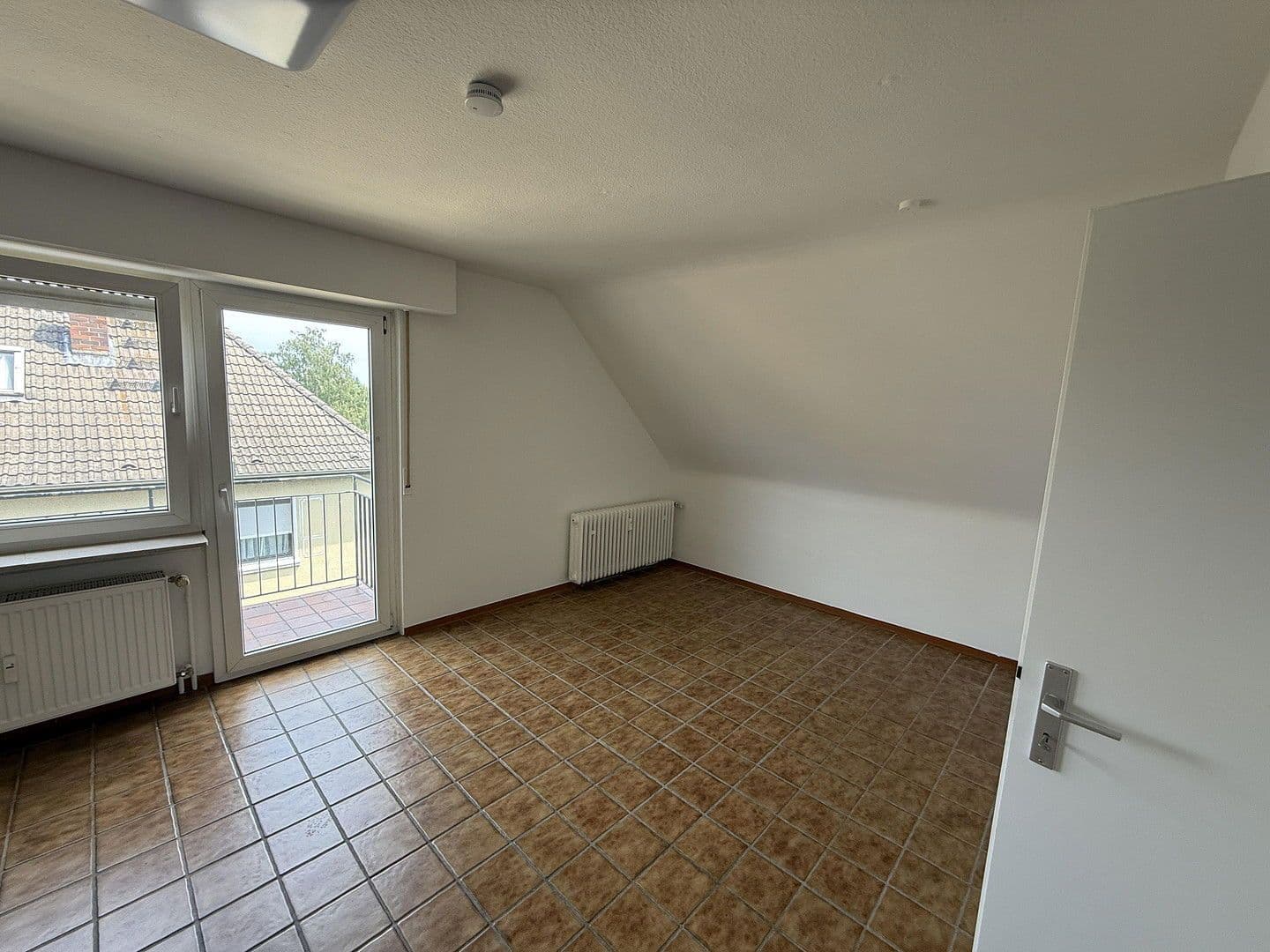 Pronájem bytu 3+1 75 m², Hanau, Hessen Pronájem bytu 3+1 75 m², Hanau, Hessen