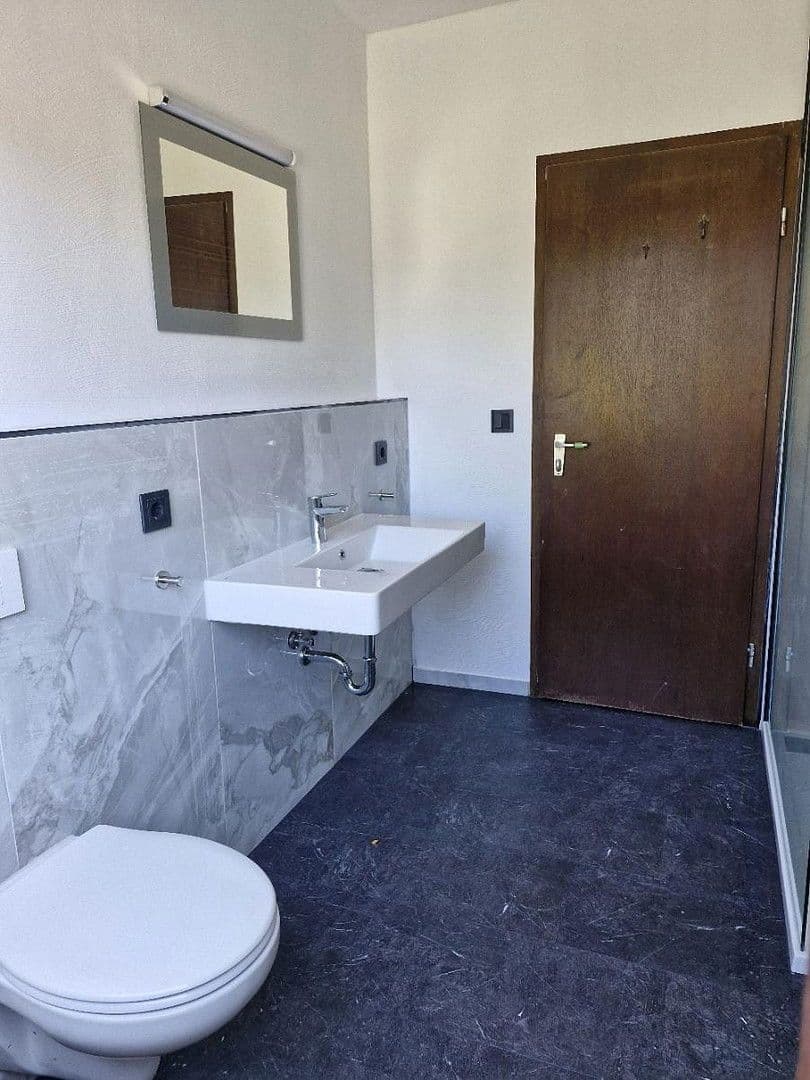 Pronájem bytu 5+1 110 m², Brücken (Pfalz), Porýní-Falc Pronájem bytu 5+1 110 m², Brücken (Pfalz), Porýní-Falc