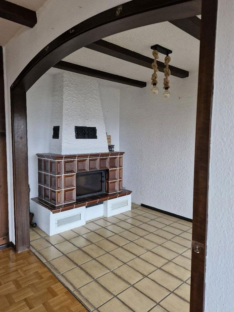 Pronájem bytu 5+1 110 m², Brücken (Pfalz), Porýní-Falc Pronájem bytu 5+1 110 m², Brücken (Pfalz), Porýní-Falc