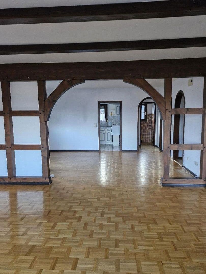 Pronájem bytu 5+1 110 m², Brücken (Pfalz), Porýní-Falc Pronájem bytu 5+1 110 m², Brücken (Pfalz), Porýní-Falc