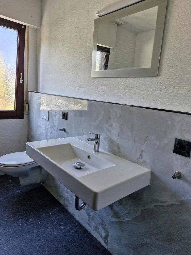 Pronájem bytu 5+1 110 m², Brücken (Pfalz), Porýní-Falc Pronájem bytu 5+1 110 m², Brücken (Pfalz), Porýní-Falc