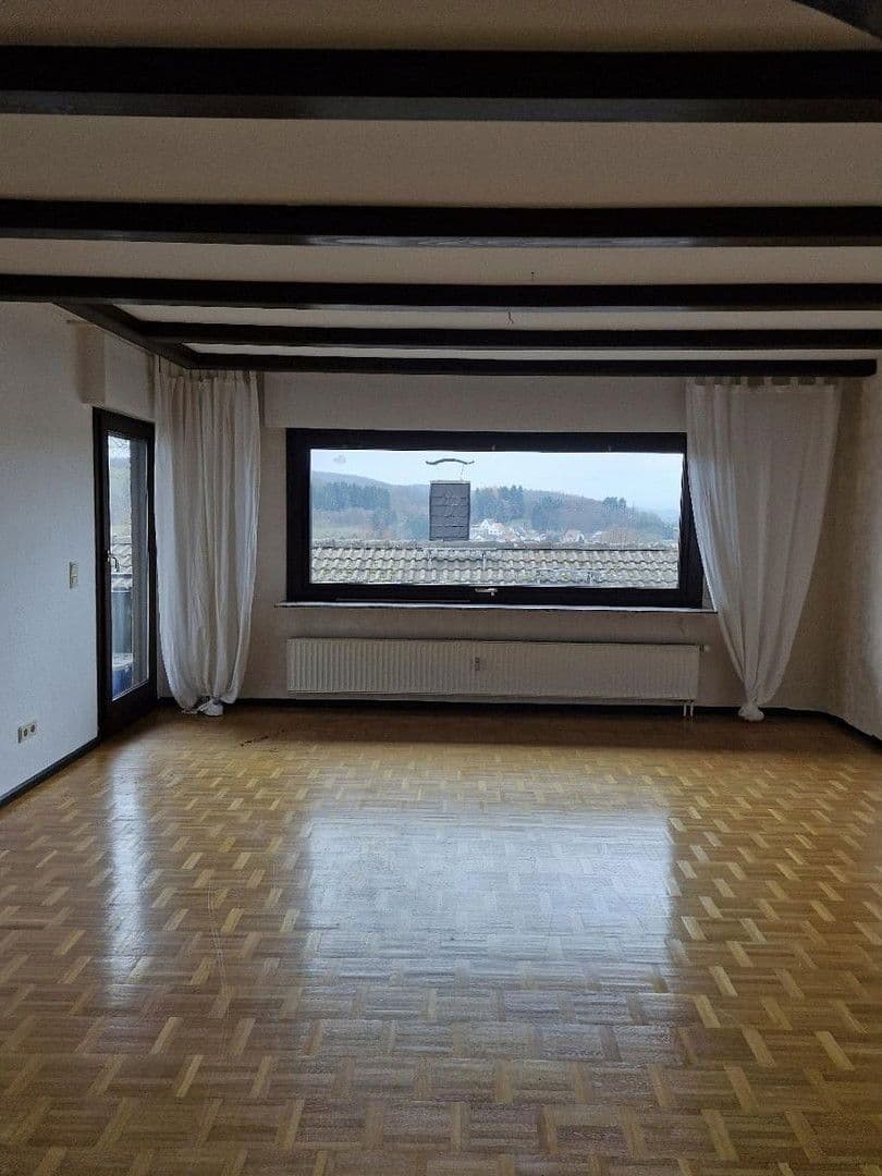 Pronájem bytu 5+1 110 m², Brücken (Pfalz), Porýní-Falc Pronájem bytu 5+1 110 m², Brücken (Pfalz), Porýní-Falc