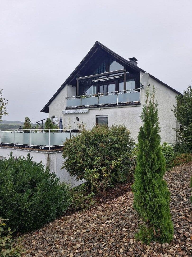 Pronájem bytu 5+1 110 m², Brücken (Pfalz), Porýní-Falc Pronájem bytu 5+1 110 m², Brücken (Pfalz), Porýní-Falc