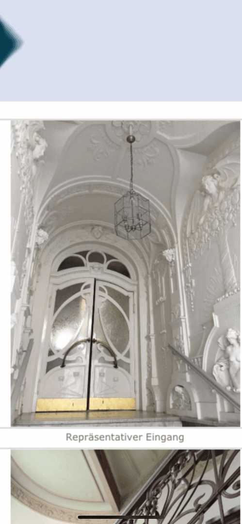 Pronájem bytu 3+1 100 m², Wiesbaden, Hessen Pronájem bytu 3+1 100 m², Wiesbaden, Hessen