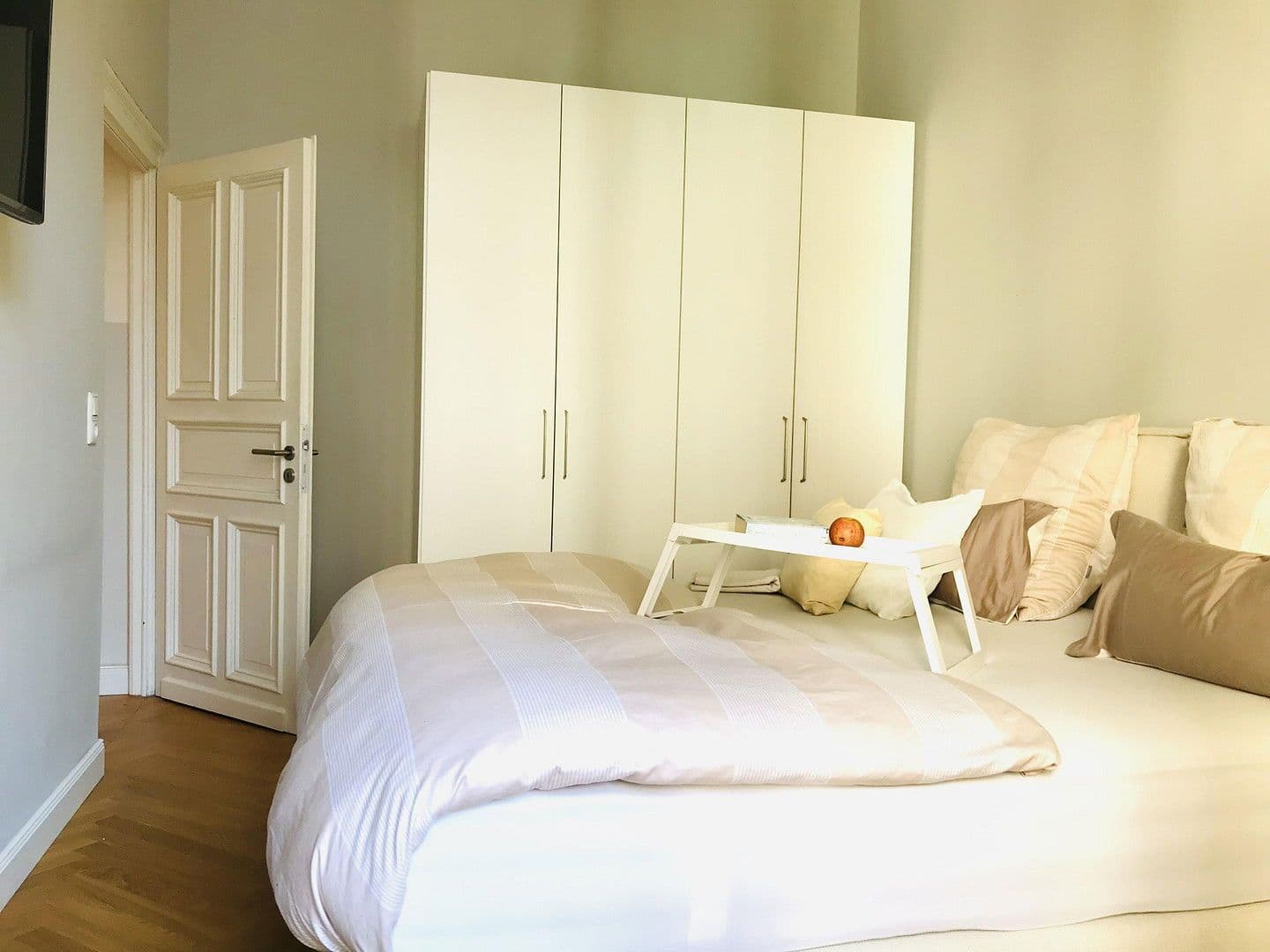 Pronájem bytu 3+1 100 m², Wiesbaden, Hessen Pronájem bytu 3+1 100 m², Wiesbaden, Hessen