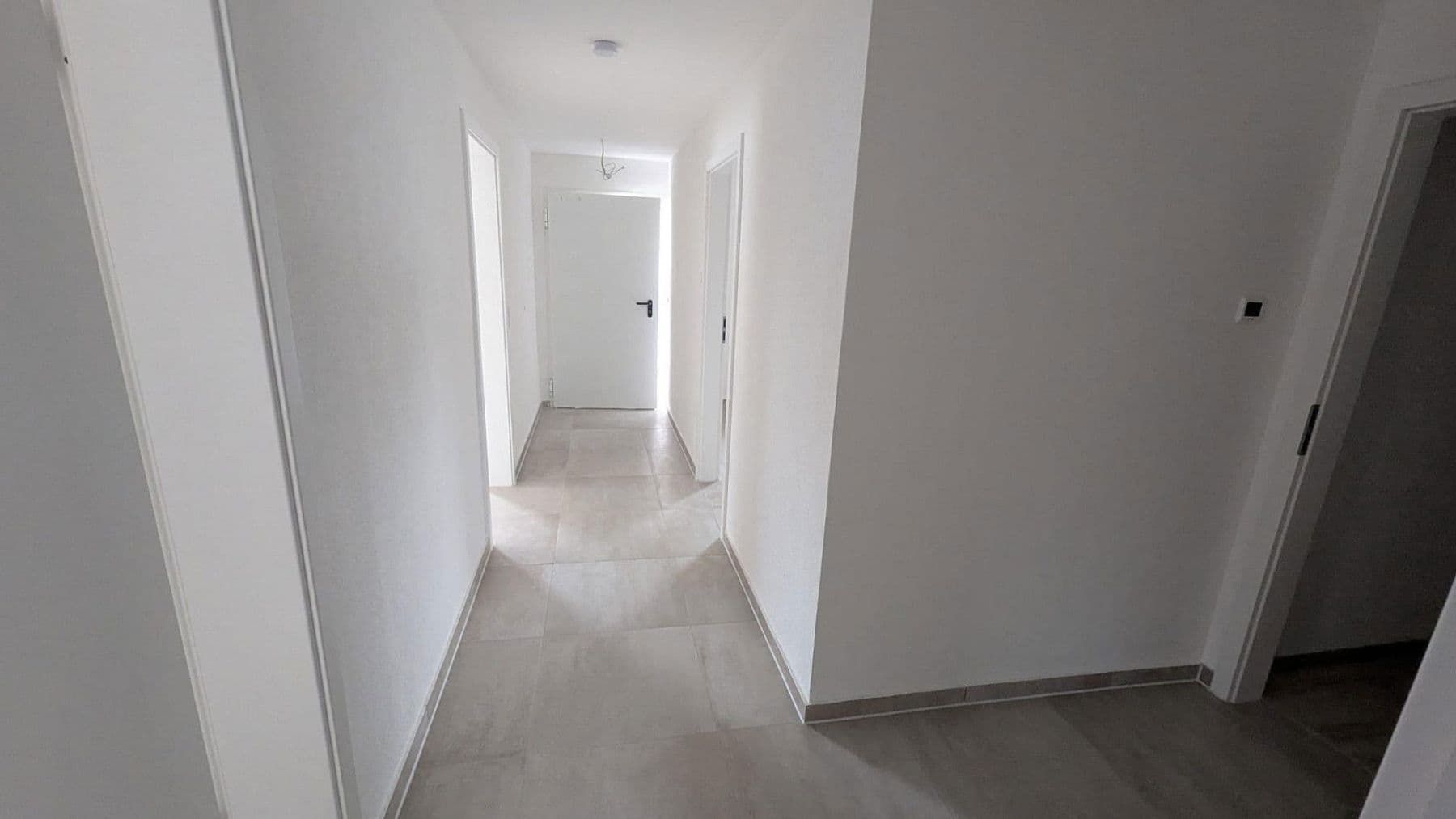 Pronájem bytu 2+1 69 m², Auf dem Gries 14, Günzburg, Bavorsko Pronájem bytu 2+1 69 m², Auf dem Gries 14, Günzburg, Bavorsko