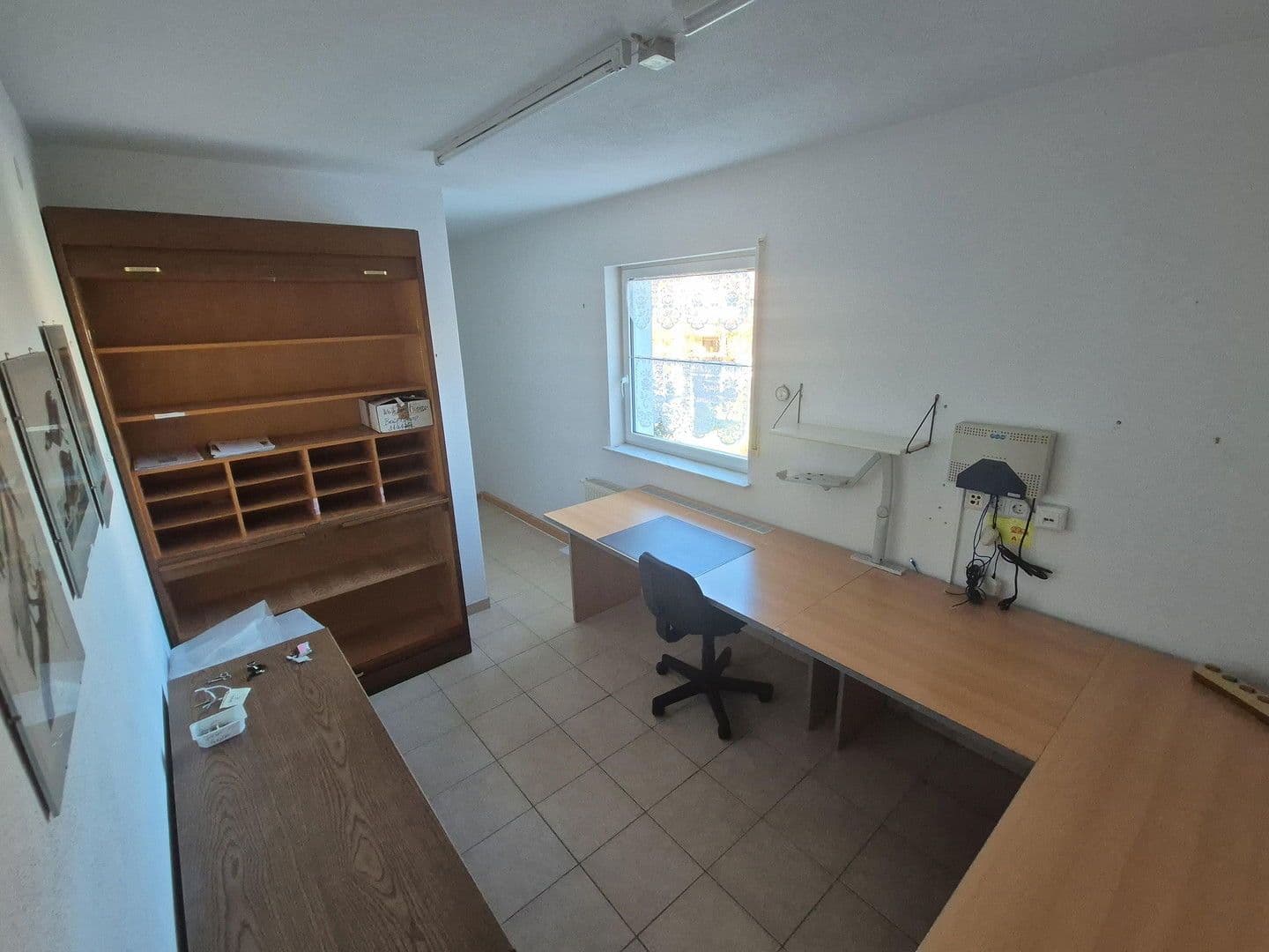 Pronájem bytu 3+1 130 m², Weiherstraße 18, Sulz am Neckar, Bádensko-Württembersko Pronájem bytu 3+1 130 m², Weiherstraße 18, Sulz am Neckar, Bádensko-Württembersko