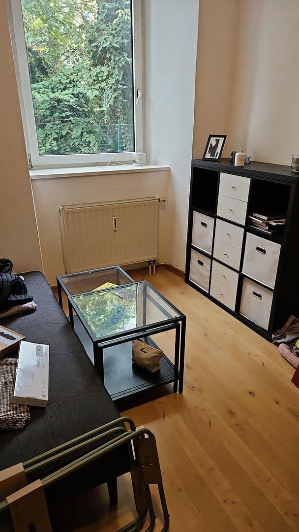 Pronájem bytu 1+1 35 m², Graz, Štýrsko Pronájem bytu 1+1 35 m², Graz, Štýrsko