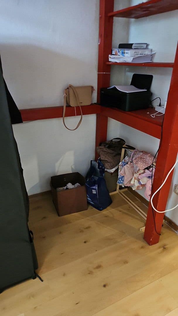 Pronájem bytu 1+1 35 m², Graz, Štýrsko Pronájem bytu 1+1 35 m², Graz, Štýrsko