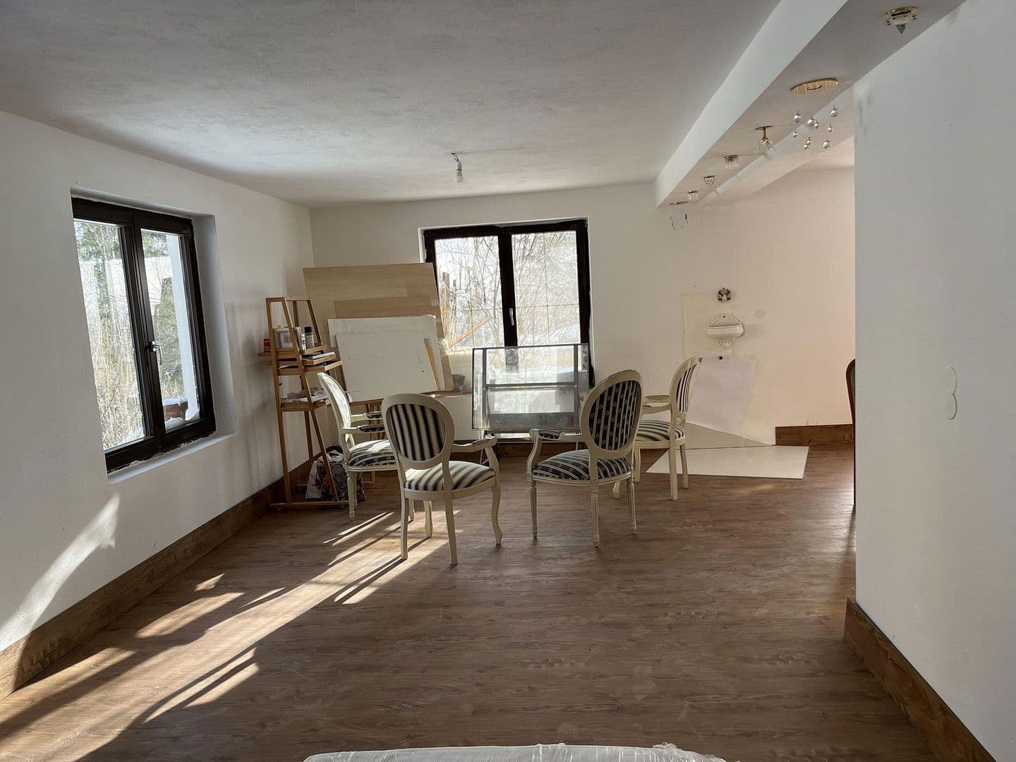 Prodej domu 453 m², pozemek 1.300 m², Schmiedviertel 140, Waldbach-Mönichwald, Štýrsko Prodej domu 453 m², pozemek 1.300 m², Schmiedviertel 140, Waldbach-Mönichwald, Štýrsko