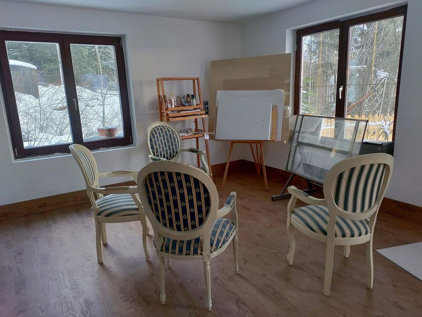 Prodej domu 453 m², pozemek 1.300 m², Schmiedviertel 140, Waldbach-Mönichwald, Štýrsko Prodej domu 453 m², pozemek 1.300 m², Schmiedviertel 140, Waldbach-Mönichwald, Štýrsko