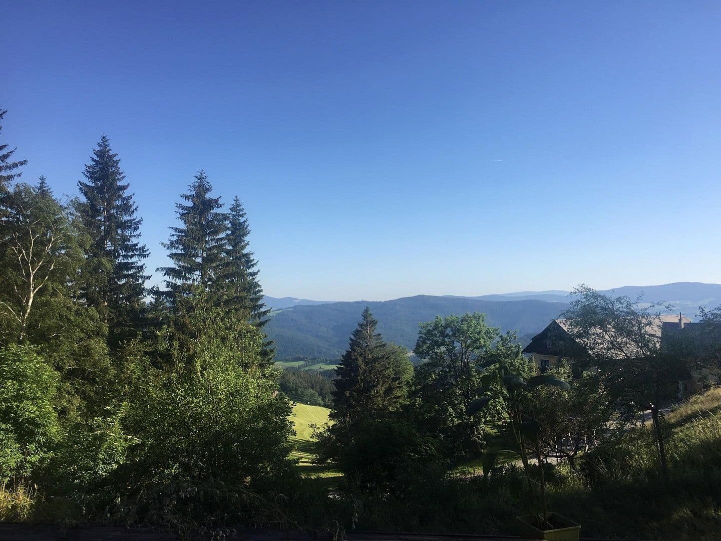 Prodej domu 453 m², pozemek 1.300 m², Schmiedviertel 140, Waldbach-Mönichwald, Štýrsko Prodej domu 453 m², pozemek 1.300 m², Schmiedviertel 140, Waldbach-Mönichwald, Štýrsko