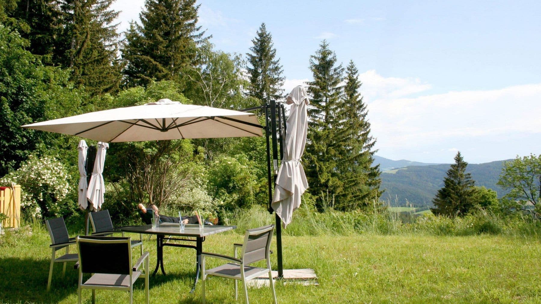 Prodej domu 453 m², pozemek 1.300 m², Schmiedviertel 140, Waldbach-Mönichwald, Štýrsko Prodej domu 453 m², pozemek 1.300 m², Schmiedviertel 140, Waldbach-Mönichwald, Štýrsko