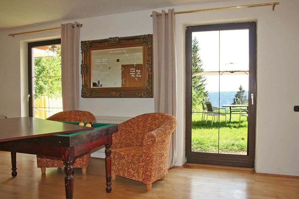 Prodej domu 453 m², pozemek 1.300 m², Schmiedviertel 140, Waldbach-Mönichwald, Štýrsko Prodej domu 453 m², pozemek 1.300 m², Schmiedviertel 140, Waldbach-Mönichwald, Štýrsko