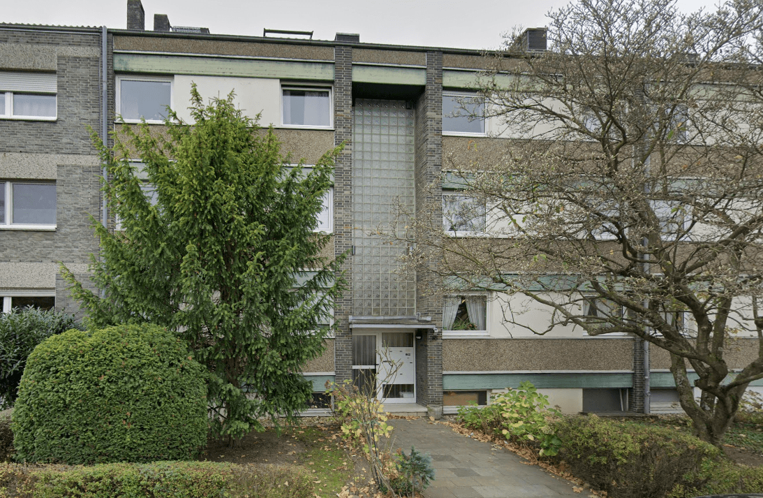 Prodej bytu 3+1 72 m², Frankenstraße, Neuss, Severní Porýní-Vestfálsko Prodej bytu 3+1 72 m², Frankenstraße, Neuss, Severní Porýní-Vestfálsko