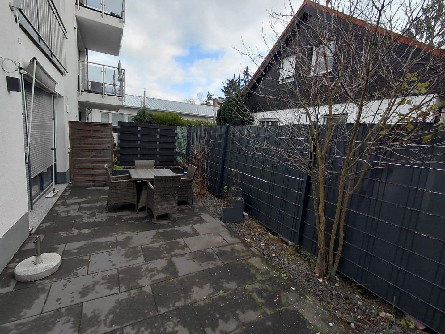 Pronájem bytu 3+1 94 m², Im Dürren Kopf 36, Griesheim, Hessen Pronájem bytu 3+1 94 m², Im Dürren Kopf 36, Griesheim, Hessen