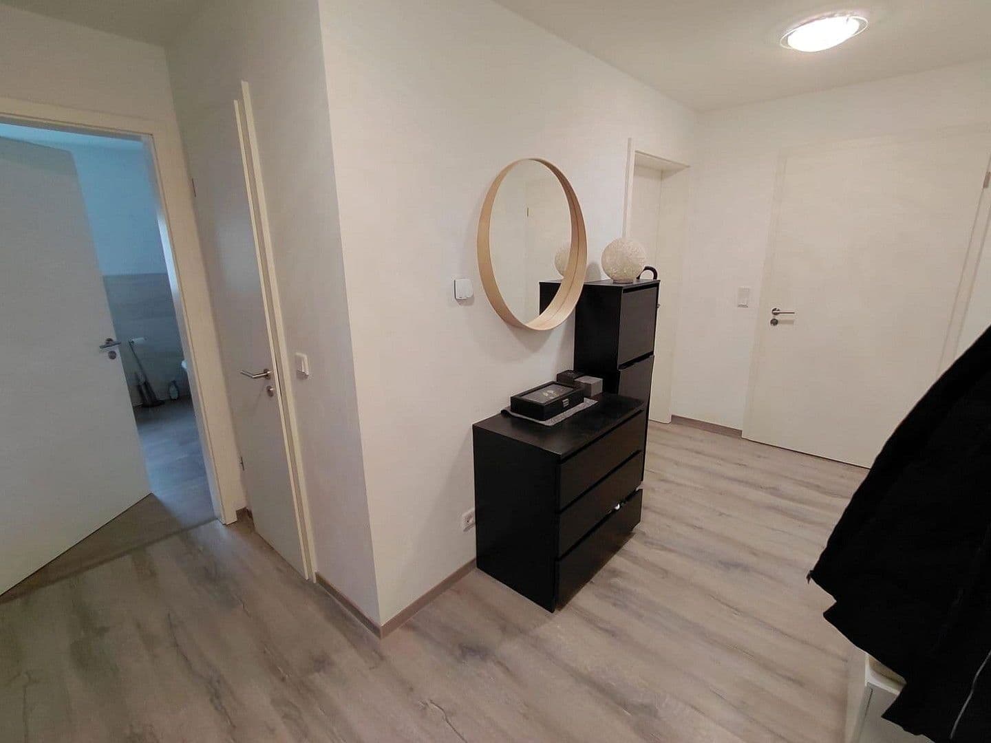 Pronájem bytu 3+1 94 m², Im Dürren Kopf 36, Griesheim, Hessen Pronájem bytu 3+1 94 m², Im Dürren Kopf 36, Griesheim, Hessen