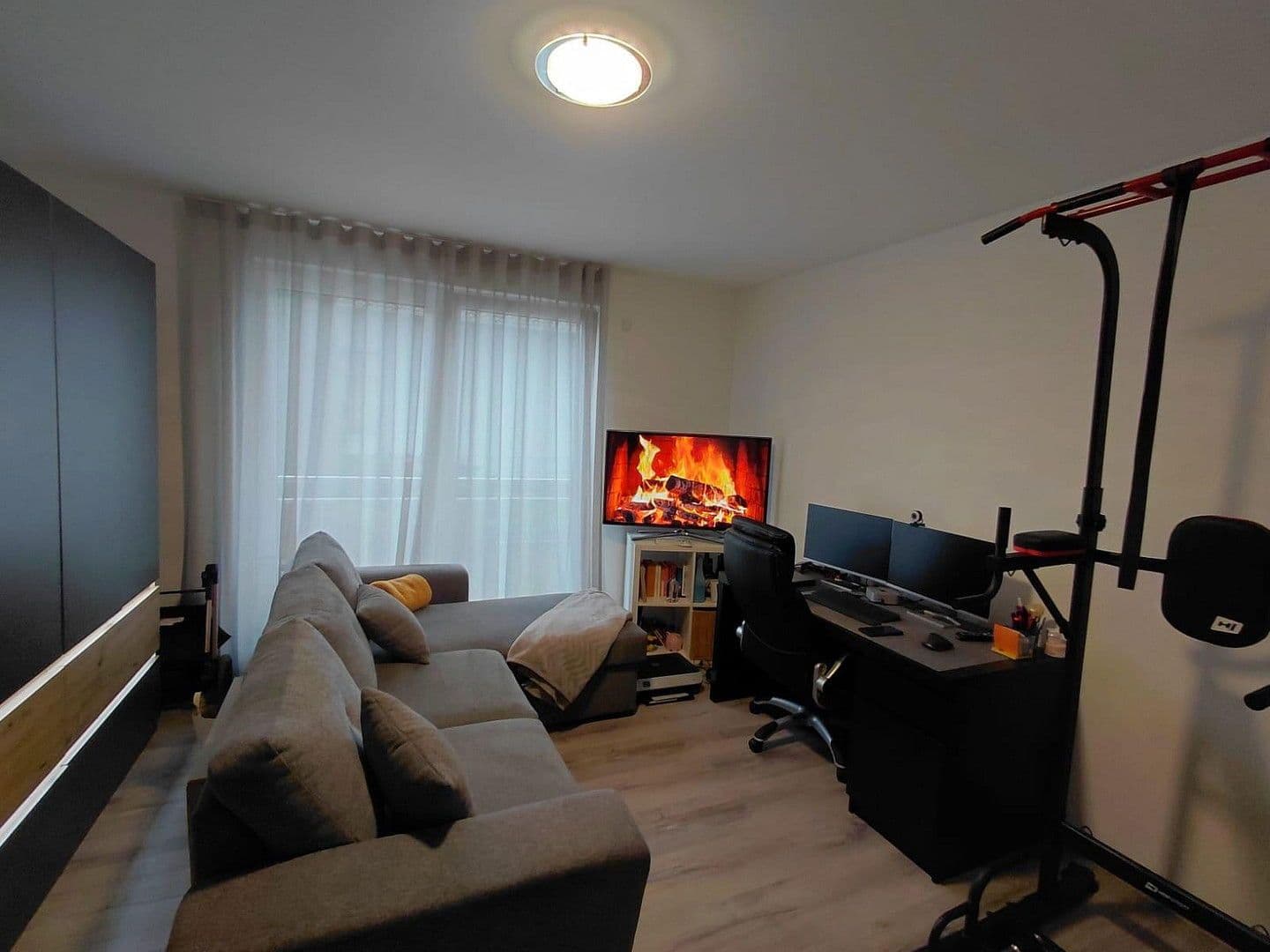 Pronájem bytu 3+1 94 m², Im Dürren Kopf 36, Griesheim, Hessen Pronájem bytu 3+1 94 m², Im Dürren Kopf 36, Griesheim, Hessen