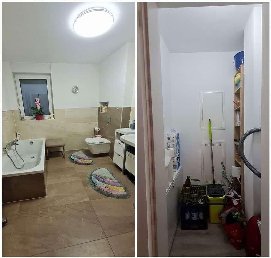 Pronájem bytu 3+1 94 m², Im Dürren Kopf 36, Griesheim, Hessen Pronájem bytu 3+1 94 m², Im Dürren Kopf 36, Griesheim, Hessen