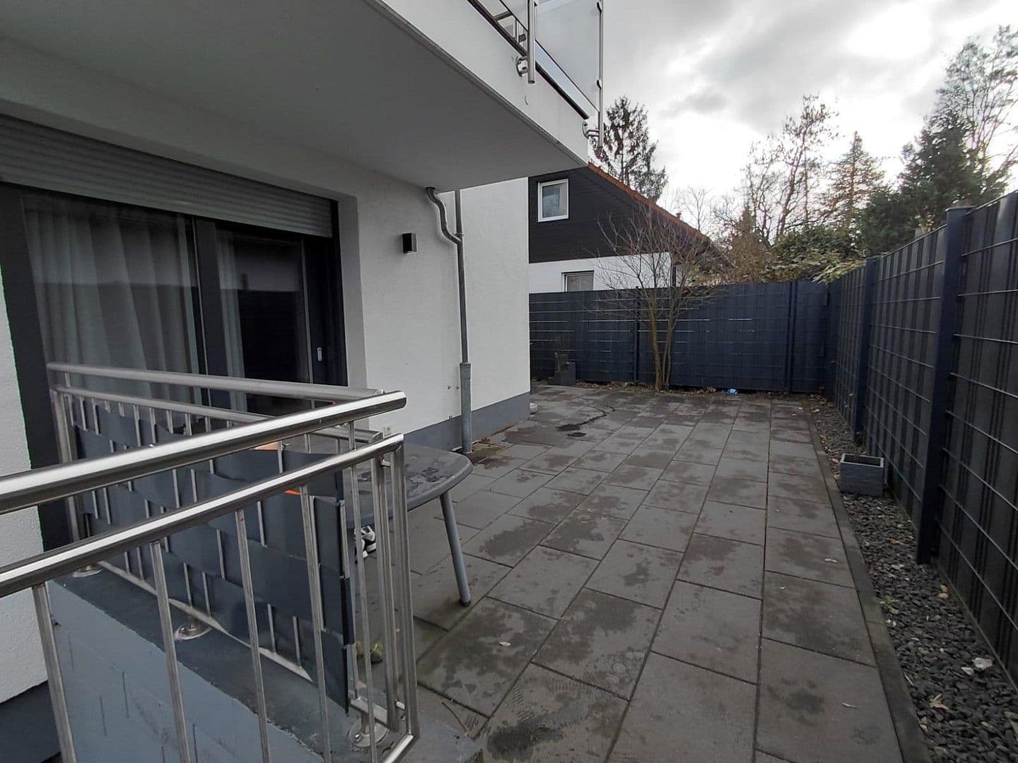 Pronájem bytu 3+1 94 m², Im Dürren Kopf 36, Griesheim, Hessen Pronájem bytu 3+1 94 m², Im Dürren Kopf 36, Griesheim, Hessen