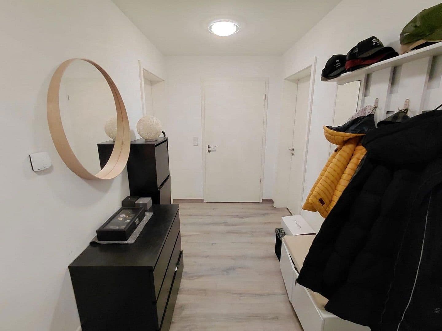 Pronájem bytu 3+1 94 m², Im Dürren Kopf 36, Griesheim, Hessen Pronájem bytu 3+1 94 m², Im Dürren Kopf 36, Griesheim, Hessen