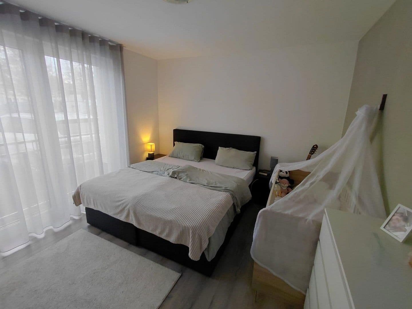 Pronájem bytu 3+1 94 m², Im Dürren Kopf 36, Griesheim, Hessen Pronájem bytu 3+1 94 m², Im Dürren Kopf 36, Griesheim, Hessen