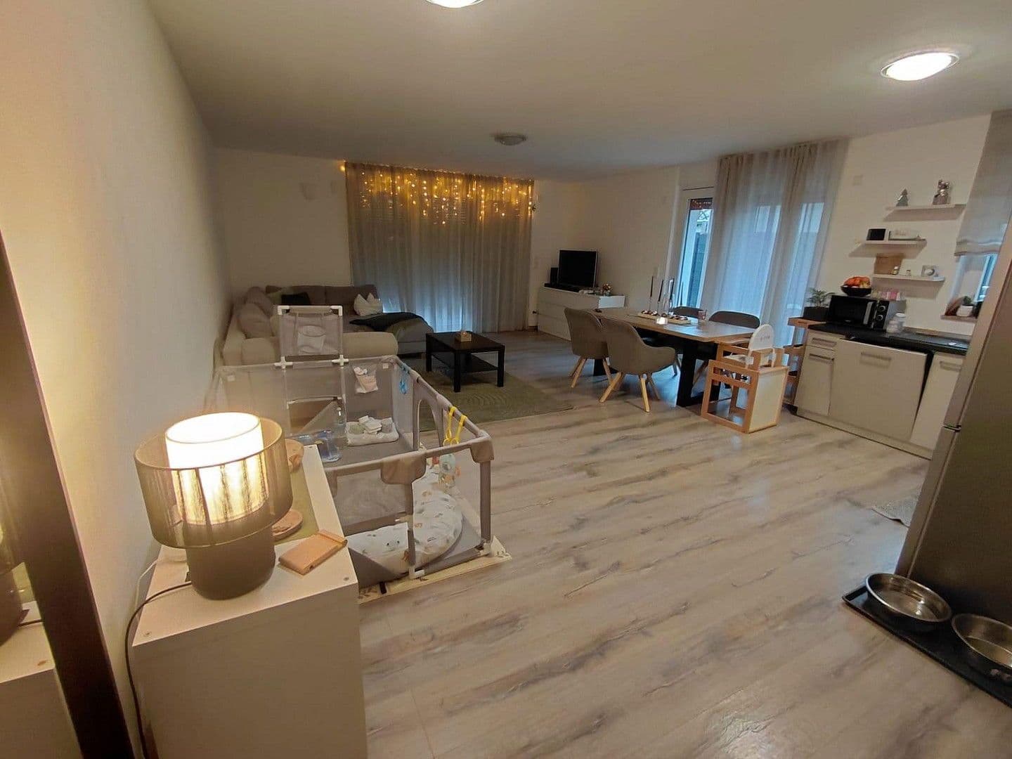 Pronájem bytu 3+1 94 m², Im Dürren Kopf 36, Griesheim, Hessen Pronájem bytu 3+1 94 m², Im Dürren Kopf 36, Griesheim, Hessen