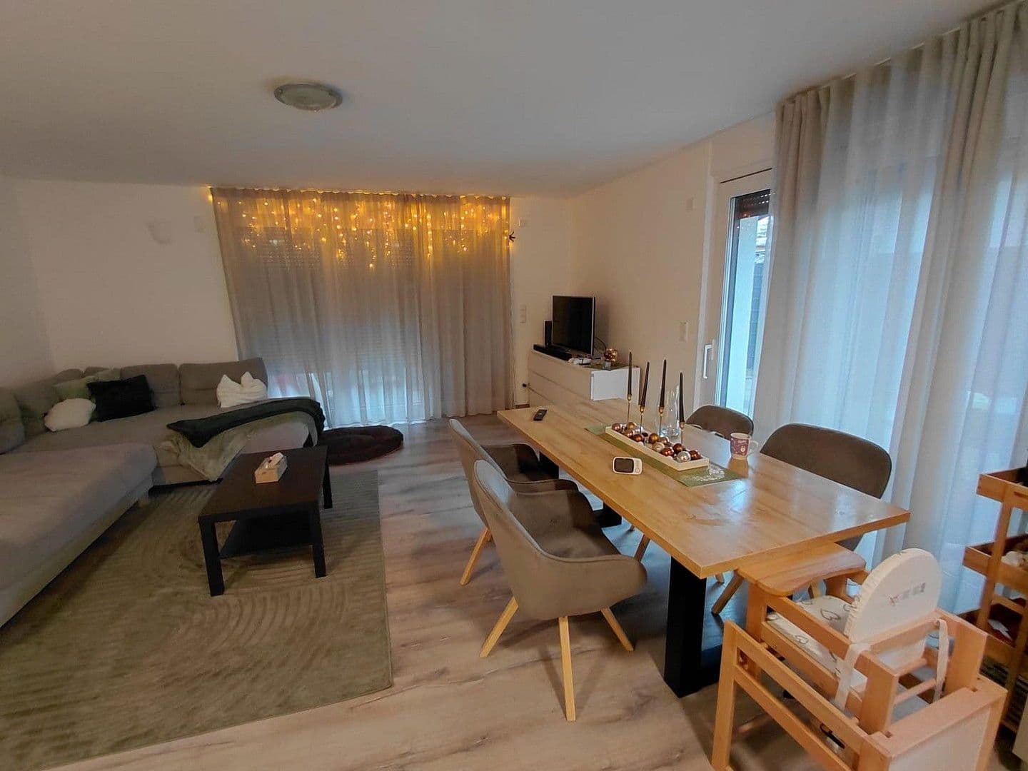 Pronájem bytu 3+1 94 m², Im Dürren Kopf 36, Griesheim, Hessen Pronájem bytu 3+1 94 m², Im Dürren Kopf 36, Griesheim, Hessen