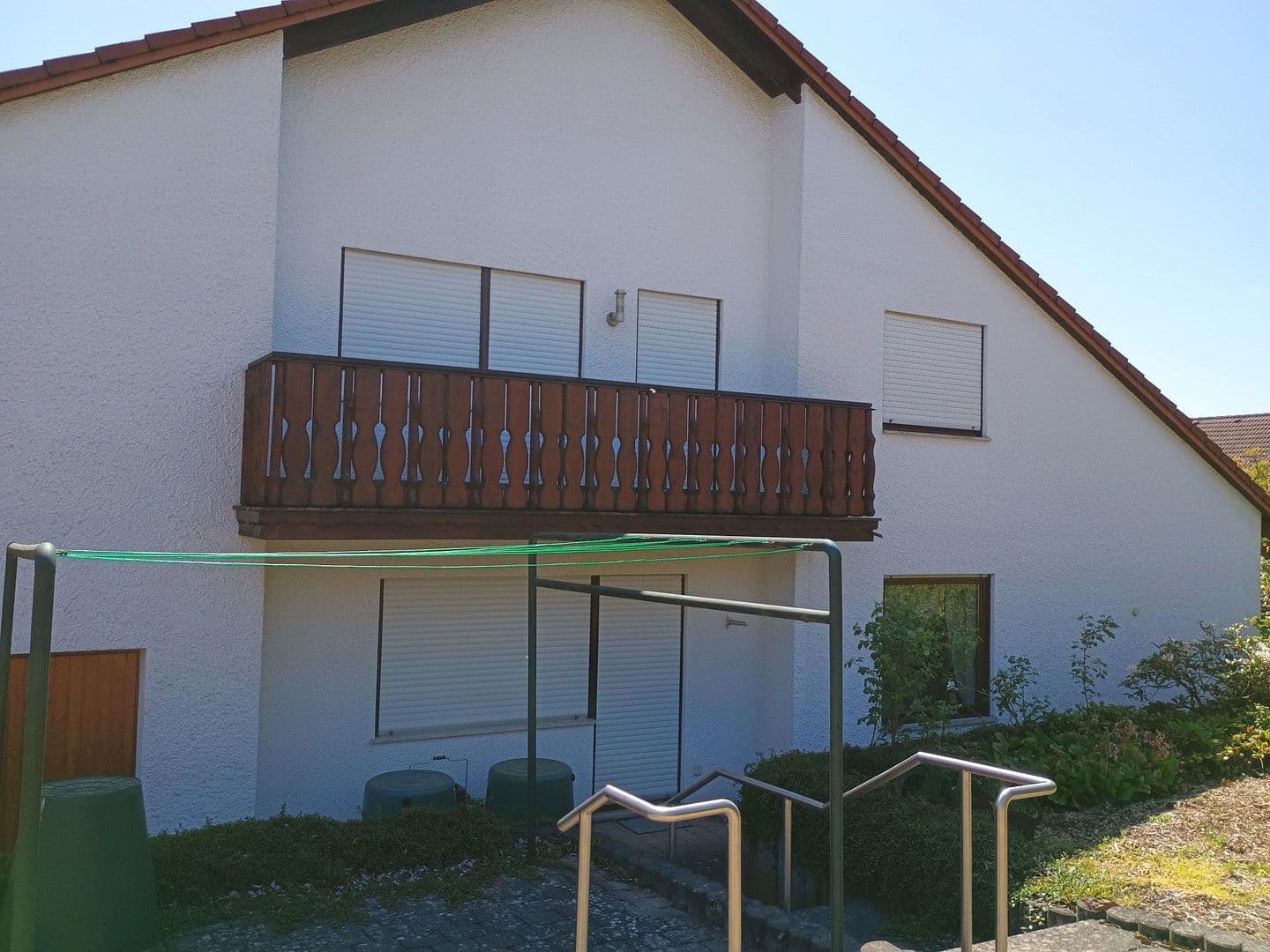 Prodej domu 255 m², pozemek 894 m², Hüttlingen, Bádensko-Württembersko Prodej domu 255 m², pozemek 894 m², Hüttlingen, Bádensko-Württembersko