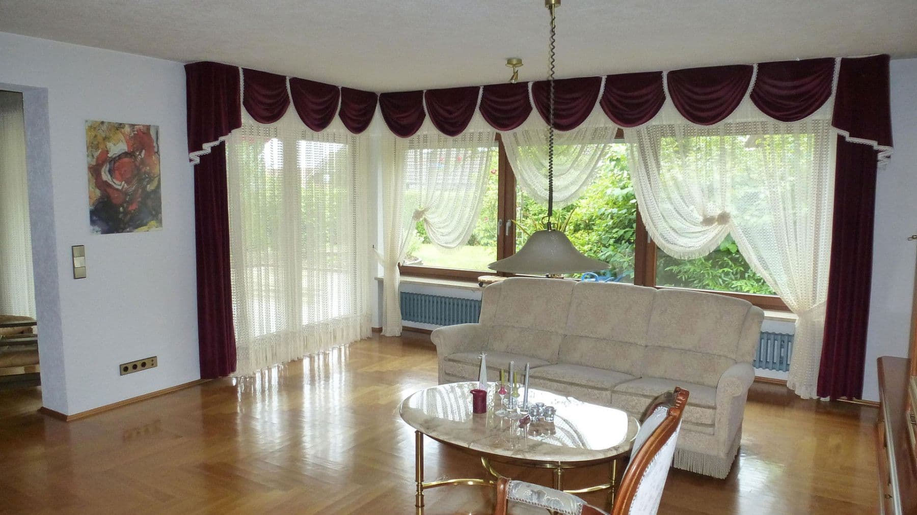 Prodej domu 255 m², pozemek 894 m², Hüttlingen, Bádensko-Württembersko Prodej domu 255 m², pozemek 894 m², Hüttlingen, Bádensko-Württembersko