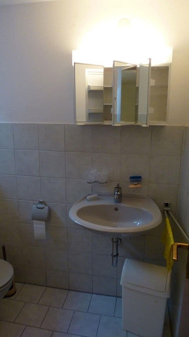 Prodej domu 255 m², pozemek 894 m², Hüttlingen, Bádensko-Württembersko Prodej domu 255 m², pozemek 894 m², Hüttlingen, Bádensko-Württembersko