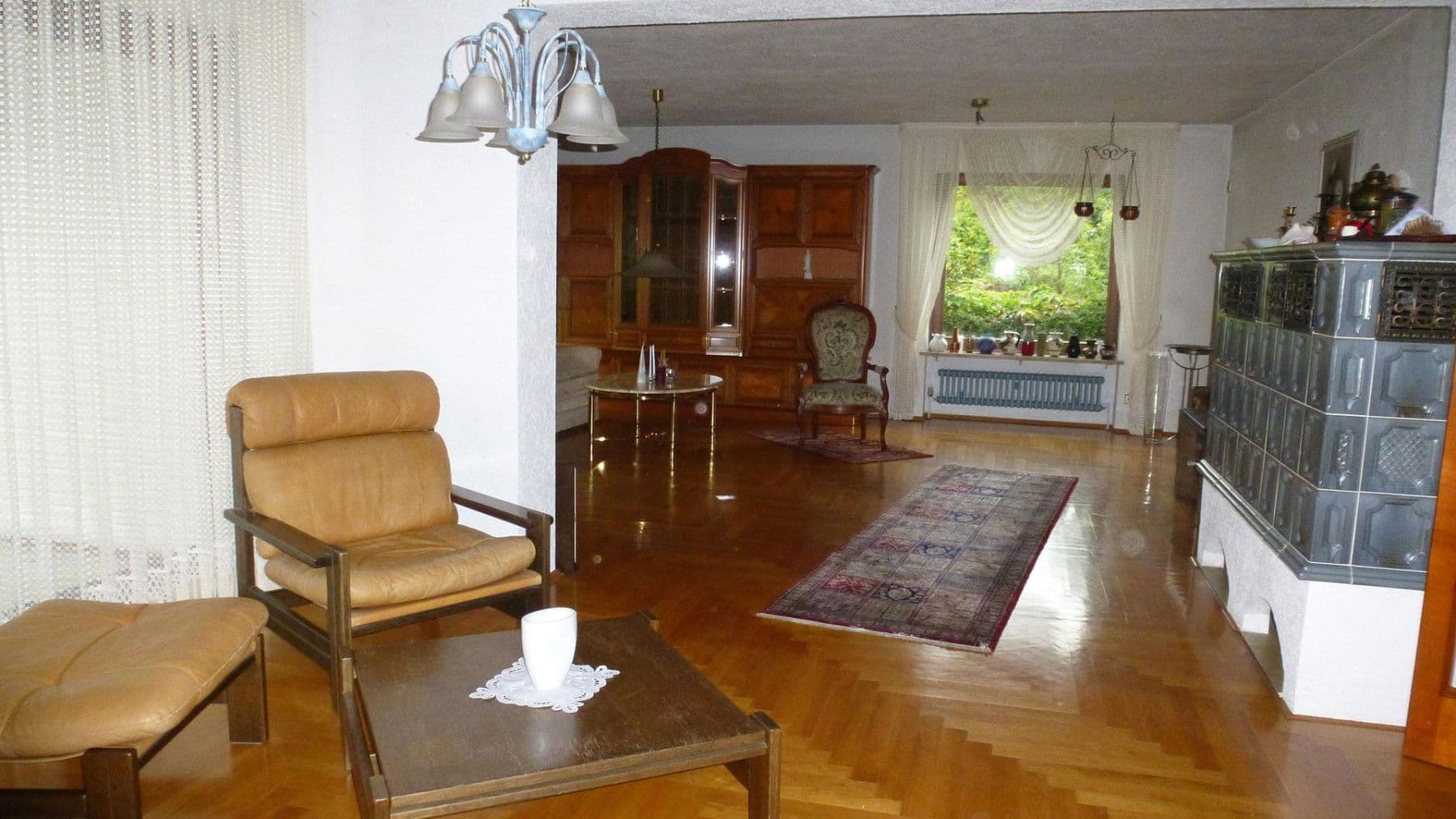 Prodej domu 255 m², pozemek 894 m², Hüttlingen, Bádensko-Württembersko Prodej domu 255 m², pozemek 894 m², Hüttlingen, Bádensko-Württembersko