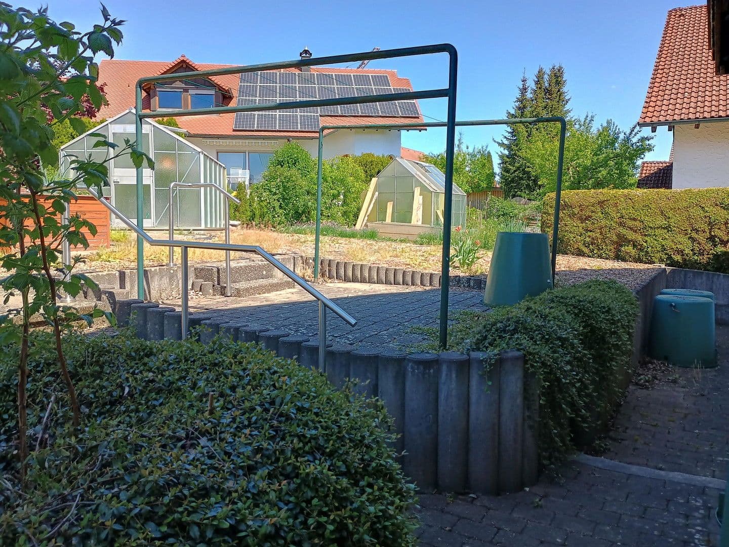 Prodej domu 255 m², pozemek 894 m², Hüttlingen, Bádensko-Württembersko Prodej domu 255 m², pozemek 894 m², Hüttlingen, Bádensko-Württembersko