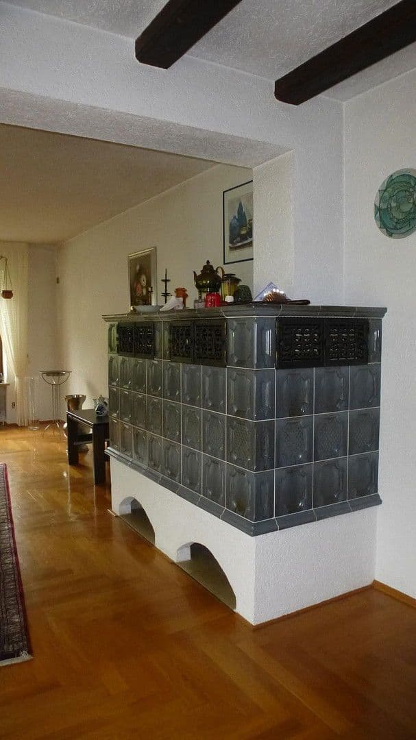 Prodej domu 255 m², pozemek 894 m², Hüttlingen, Bádensko-Württembersko Prodej domu 255 m², pozemek 894 m², Hüttlingen, Bádensko-Württembersko